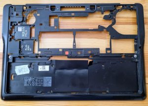 Dell Latitude E7250 Laptop Bottom Base Cover 5JK6H 05JK6H CN-05JK6H1