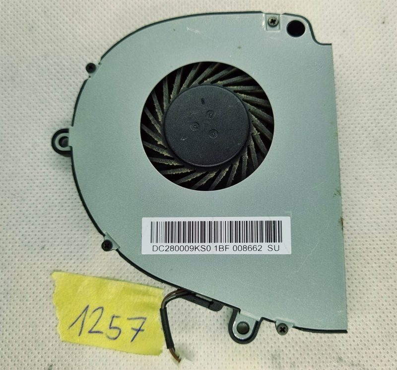 FAN FAN ACER ASPIRE V3-531 V3-531G PN DC280009KS0 DC280009KD0 FAN10