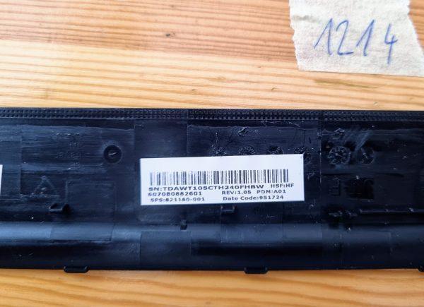 FOR HP ELITEBOOK 840 745 G3 G4 B Shell Screen Frame 821160-0011