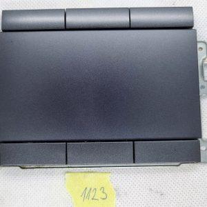 FOR HP ZBook 17 Touchpad wMouse Buttons And Frame PK37B00EG00 TM-02706-0011