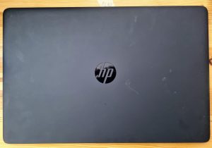 For HP ProBook 470 G2 17.3 LCD Back Cover A Shell 768373-0011