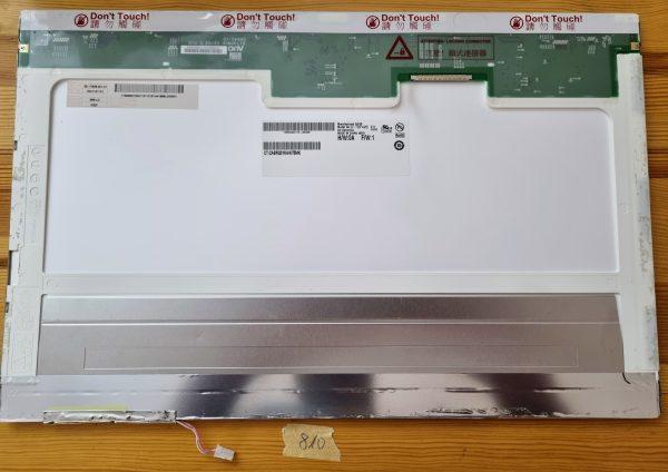 Genuine Dell Precision M6400 - 17 30-Pin CCFL LCD Panel - B170PW06 V.31