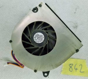 HP Compaq 6730s 6735s Series Laptop CPU Cooling Fan PN 431312-001