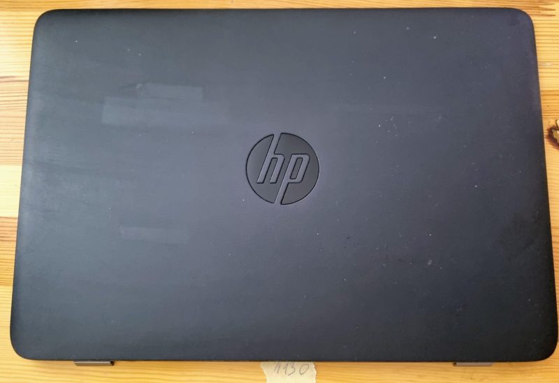 HP EliteBook 720 725 820 G1 G2 A shell screen BACK cover 730561-0011