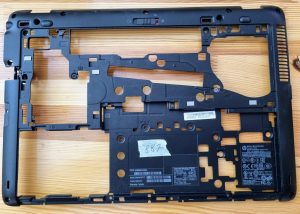 HP EliteBook 840 G1 Chassis Bottom Shell 765809-0011