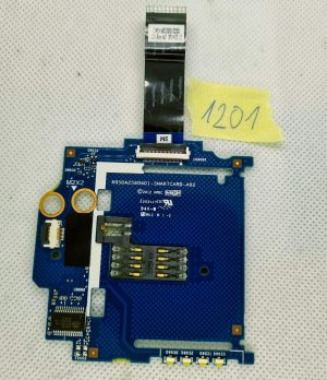 HP EliteBook 840 G1 Series Laptop Smart Card Reader Board 6050A2560401