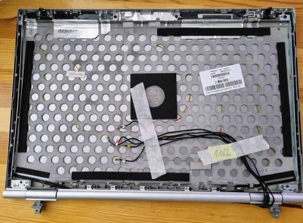 HP EliteBook 8570P Series 686302-001 LCD Rear Top Lid Cover