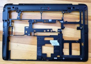 HP Elitebook 820 G2 Laptop Base Bottom Case 765603-0011