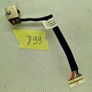 HP PROBOOK 6360B FLAT CABLE Wistron Heart 13.3 LCD + CCD Cable 50.4KT02.002
