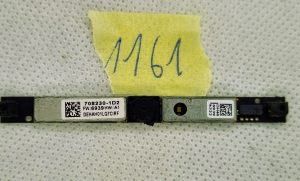 HP Pavilion 17-f080no Webcam Camera Module 708230-1D2