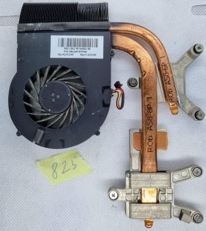 HP Pavilion DV7-4026eo Cooler and Fan 3MLX8TATP20