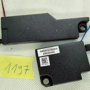 HP ProBook 470 G2 768389-001 Speakers Left and Right Speaker Assembly