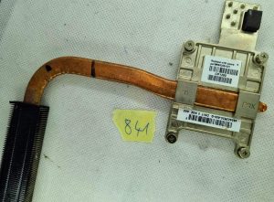 Hp ProBook 6570b 6560b Heatsink 686309-001