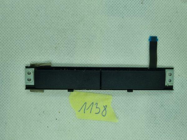 Left and Right Mouse Button FOR DELL Latitude 5289 7389 7390 A167QF