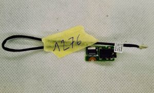 Lenovo MIIX 320-10ICR 10.1 Genuine Tablet Audio Jack Board w Cable 1109-02204