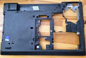 Lenovo ThinkPad L540 Enclosure Bottom Base Cover1