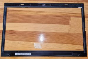 Lenovo ThinkPad T450 Series LCD Front Bezel SB30H172131