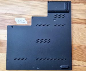 Lenovo Thinkpad L540 ram disk cover1