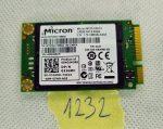 Micron Technology MTFDDAT128MAM-1J2 C400-Series 128Gb mSATA-6.0Gbps 1.8 SSD