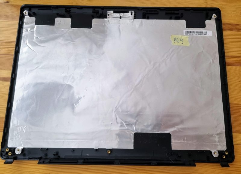 Toshiba Satellite L300 L305 LCD Screen Top Cover1