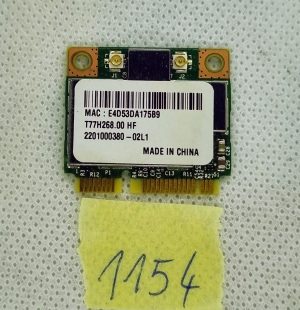 Wi-Fi WiFi Card Board Module Board Board T77H268.00 HF Vaio