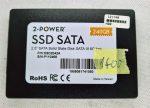 2-POWER SSD SATA 240GB SOLID STATE DRIVE SSD2042A 2.5 111 6G BPS