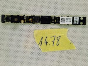 ASUS F550J Webcam Camera Module 04081-0005