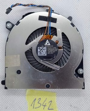 CPU Fan for HP Elitebook 740 745 755 840 850 ZBook 14 G1 G2 730792-001