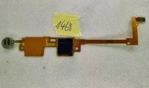 Cable Flex Reader Card SIM And Micro SD For Samsung Galaxy Note 10.1 P600 P605
