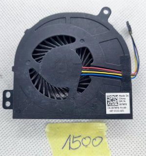 Dell Latitude E5440 CPU Cooling Fan 87XFX 087XFX