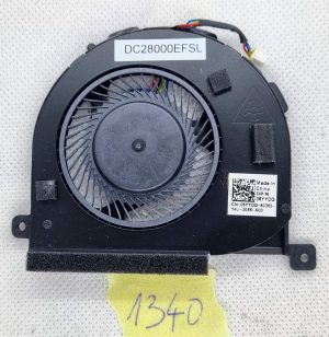 Dell Latitude E5450 Heatsink Assembly with Cooling fan for CPU 010YHD 06YYDG