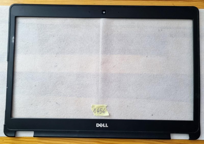 Dell Latitude E5450 Laptop LCD Screen Trim Cover Bezel with Webcam Window 0CYJ3R