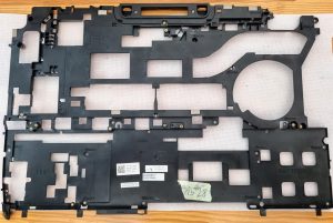 Dell Latitude E5570 Laptop Base Bottom Chassis Case C16XC 0C16XC CN-0C16XC