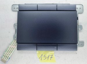 FOR HP ZBook 17 Touchpad wMouse Buttons And Frame PK37B00EG00 TM-02706-001