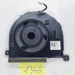 For DELL Latitude KDB0705HC A04 fan 6YYDG DC28000EFSL 06YYDG