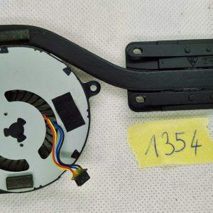 For Dell Latitude E7440 7420 Cooling Fan 4-wires DPN 06PX9 CN-006PX9