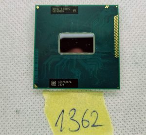 G26956 01 ib5 Intel Core CPU i5 3210m 2.5ghz for PC Sony svl-241812m