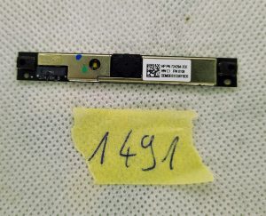 Genuine HP EliteBook 840 ProBook 640 650 Laptop Camera Webcam Board 724294-2C0