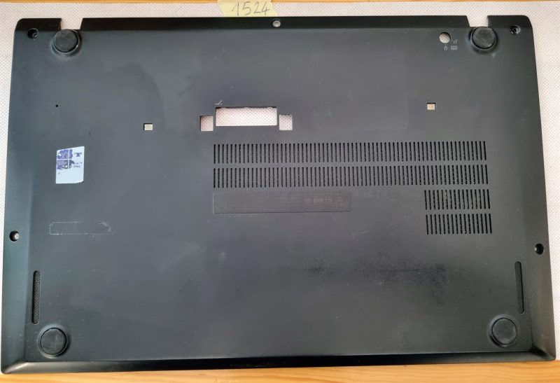 Genuine Lenovo ThinkPad T460s 14 in. - Base Case Assembly - SM10H221171