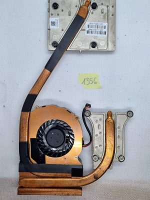 HP 734291-001 ZBook 15 G2 Heatsink and Fan OEM