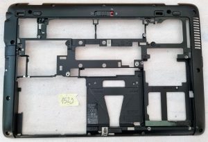 HP EliteBook 820 G1 Bottom Case Base Chassis Cover Housing 730551-001