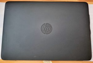 HP EliteBook 840 G1 14 LCD BacK Cover 730949-001 m164