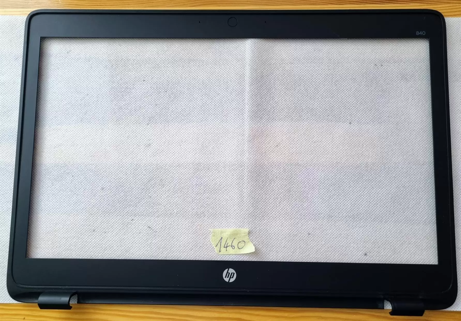 HP EliteBook 840 G1 Display Frame Bezel 730952-001