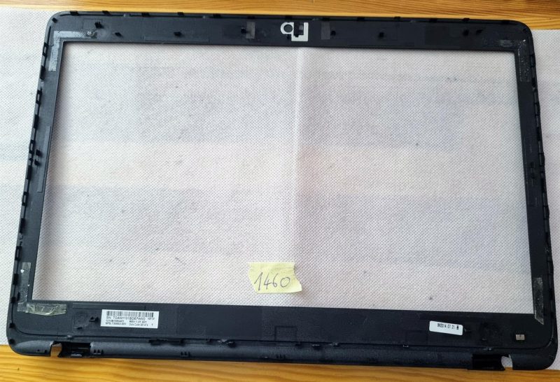 HP EliteBook 840 G1 Display Frame Bezel 730952-001 1