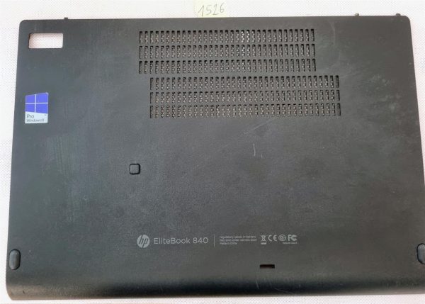 HP EliteBook 840 G1 G2 Bottom Cover Service Access Panel 766324-0011