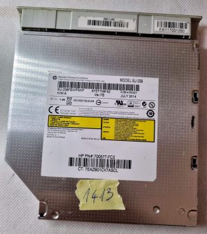 HP Pavilion 15-r102no SATA DVD RW Ultra Slim 9.7mm Drive 700577-FC2