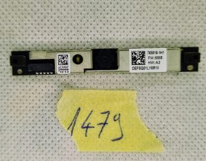 HP ProBook 450 G2 Webcam Internal Camera Module 765816-1H1