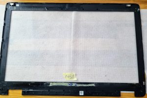 HP ZBook 15 LCD Front Bezel Webcam Spot AP0TJ000600