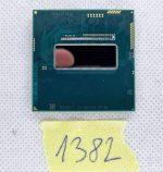 Intel Core i7 4700MQ 6M 3.4Ghz 4-Core 8-Thread 22nm G42198 CPU Processor