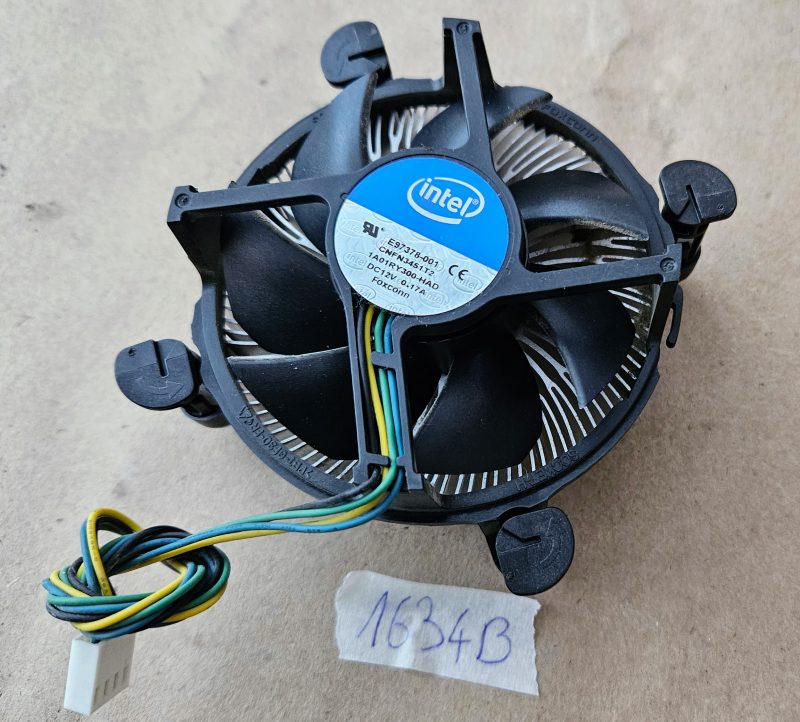 Intel Fan e97378-001